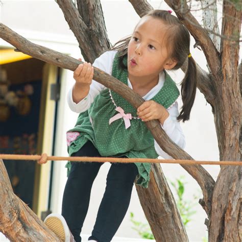 Berkeley – Duck's Nest Preschool