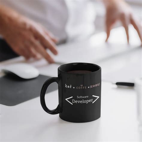 Code Developer Mug 的图像结果