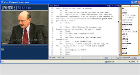 Image result for LiveNote Tutorial