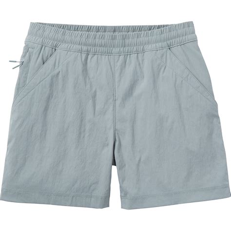 Women's AKHG Access Point Pull-On Shorts | Duluth Trading Company