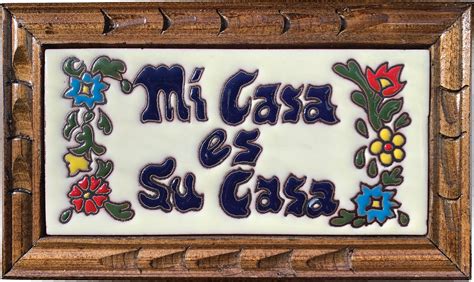 Mikasa Su Casa Meaning