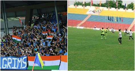 Chhetri video raises important question: Why don't Indian football fans ...