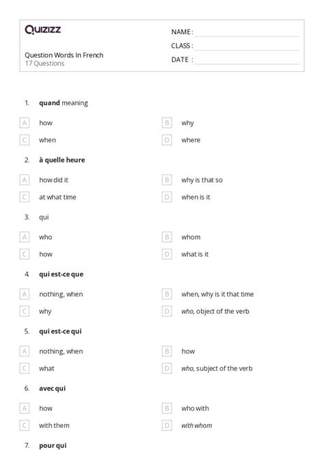 50+ Irregularly Spelled Words worksheets for Kindergarten on Quizizz ...