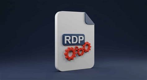 Image result for RDP File Structure