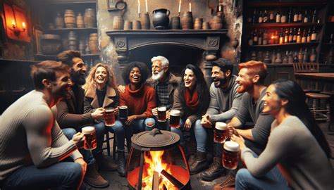 Unlock the Craic with Essential Northern Irish Slang Terms Revealed ...