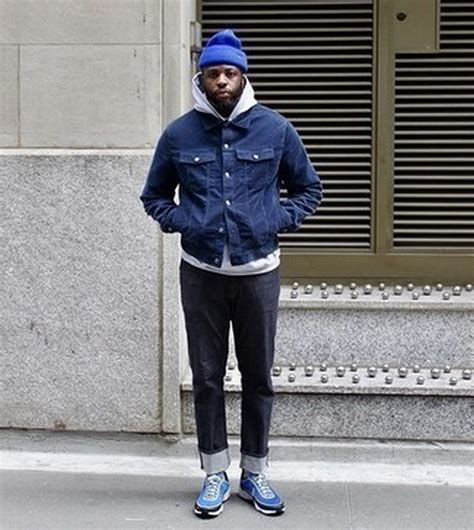 Blue Shoes Outfit Ideas Men's at Chris Erickson blog