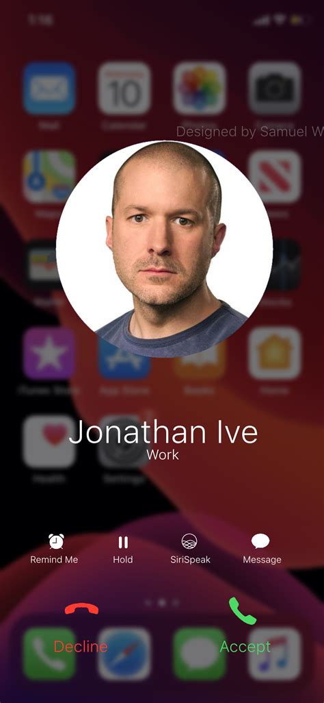 Image result for iOS 16 Call UI