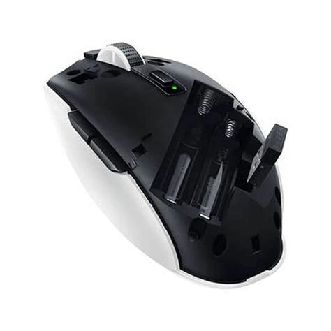 Razer Orochi V2 Wireless Mouse (White) | Razer Mouse – Simply Gaming