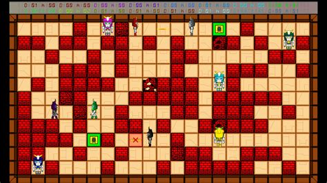 Image result for Robot Fight PC