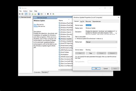 Image result for Error Code 0X80070422 .Net 3.5