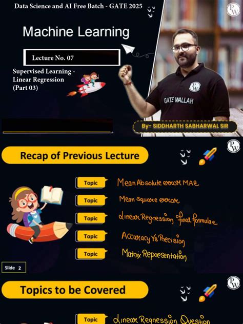 Supervised Learning Linear Regression 的图像结果