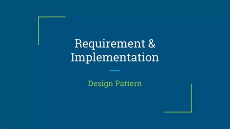 Image result for Creational Design Pattern in Android