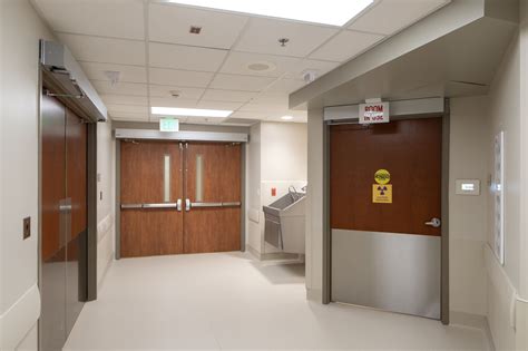 Northwest Health Porter Hybrid Lab and PACU - MKM architecture + design