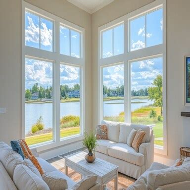 31 Latest Modern UPVC Window Design Ideas for Your Home in 2025