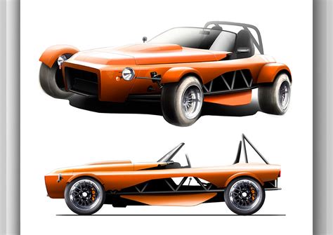 Automotive Design Network 的图像结果