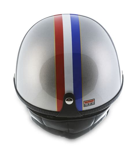 MOTO D22 BRAINCAP - JET HELMET half shell helmet India | Ubuy