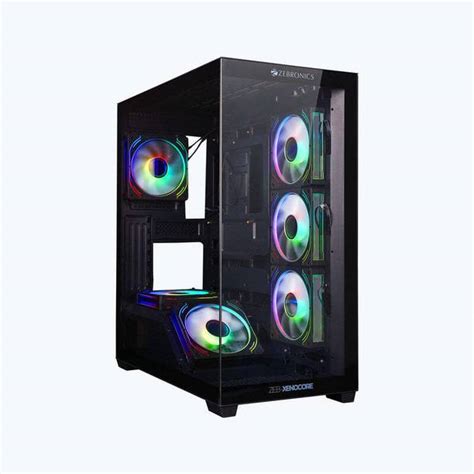 Zebronics Gaming - Buy Zebronics Gaming Online at Best Prices in India ...