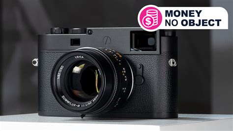 This extremely expensive Leica camera only shoots…