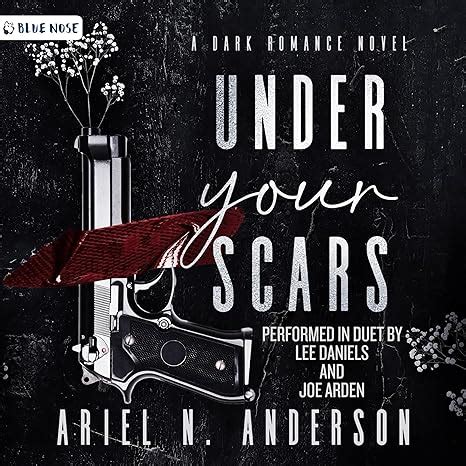 Amazon.com: Under Your Scars: A Dark Romance Novel (Audible Audio ...
