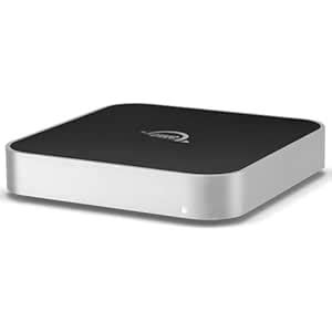 OWC 4.0TB miniStack 7200RPM USB 3.1 Gen 1 Storage Solution : Amazon.in ...