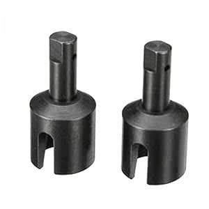 Enakshi® 2x2x Diff EA1071 Differential Cup for JLB Racing Cheetah 1/10 ...