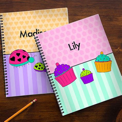 Image result for Girls Notebook