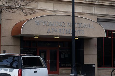 Casper Housing Authority to purchase Wyoming National Apartments ...