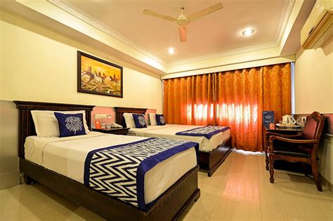 HOTEL CENTRAL PARK (Hyderabad) - Lodge Reviews, Photos, Rate Comparison ...