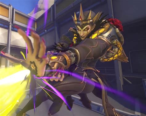 🩸Ska'Vorah🩸 on Twitter: "@fontanabratz @OWCavalry @KarQGames @EvaLangwin Wicked, her upcoming ...