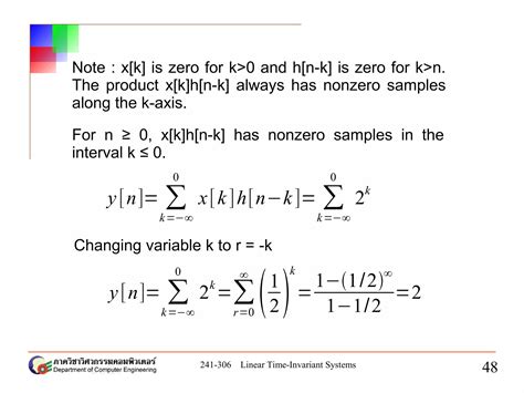 Image result for Time-Invariant System Definition