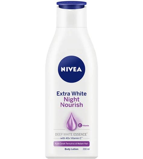 How To Use Body Lotion Nivea at Brianna Hort blog