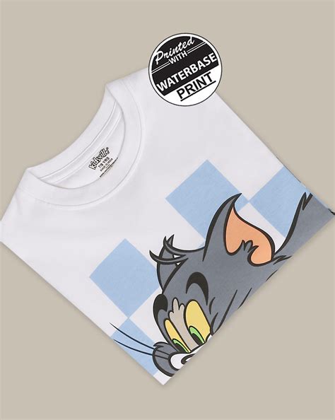 Tom & Jerry Official Merchandise – Kidsville