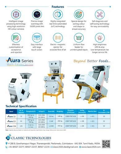 Image result for Color Sorting Machine Logo