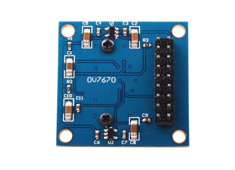 Image result for OV7670 Camera Module