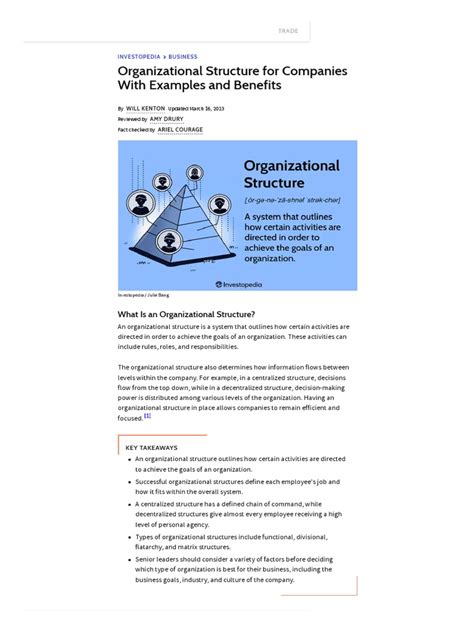 Company Structure Sample 的图像结果