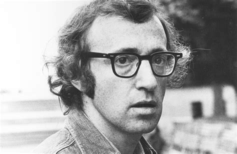 Woody Allen's Instagram, Twitter & Facebook on IDCrawl