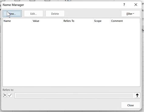 Image result for Excel-Formula Offset Function
