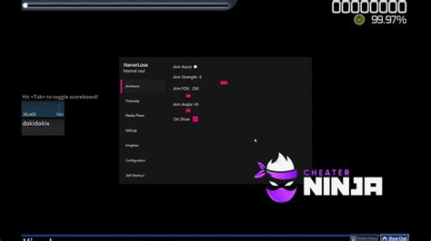 Image result for OSU Bot Hack