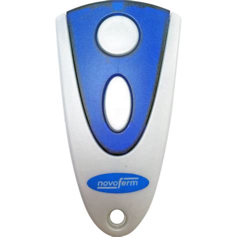 Image result for Novoferm Remote Control