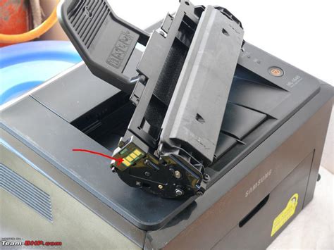 Laser Printer Scanner Module Hack 的图像结果