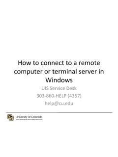 Image result for How to Connect Computer with Server