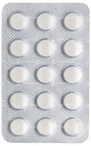 Lostat 50mg Tablet: Uses, Side Effects, Price & Substitutes