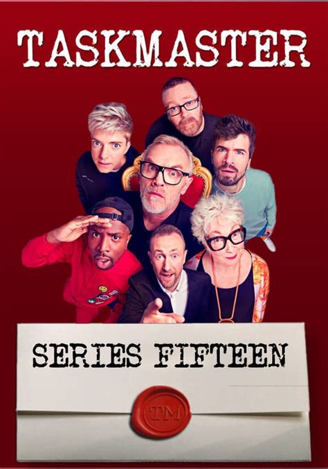Taskmaster S01E05 的图像结果