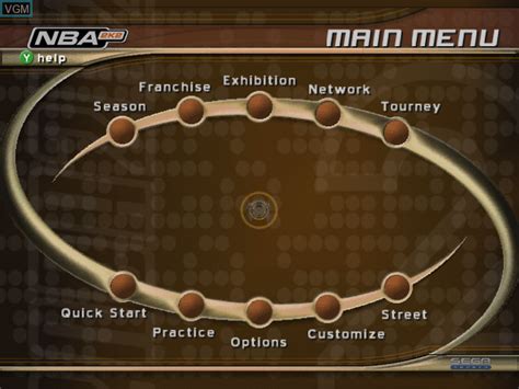 NBA 2K2.1 Mod Menu 的图像结果