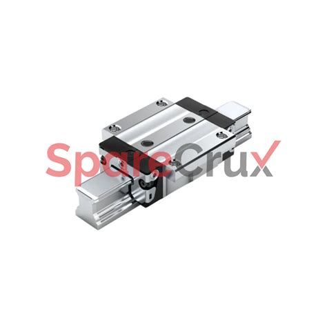 R165181420 | REXROTH | Ball Runner Block Carbon Steel – SpareCrux