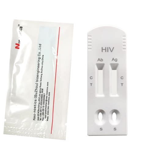 Image result for 4th Generation HIV Test Algorithm