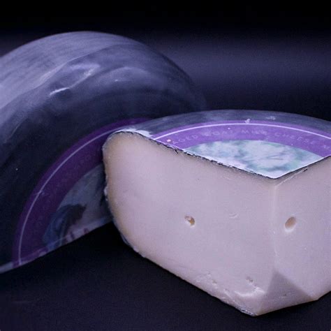 Cypress Grove Midnight Moon – The Cheesemonger's Shop