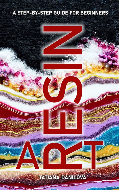 Resin Epoxy Art Tutorial 的图像结果