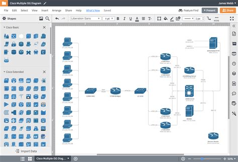 Visio Programming 的图像结果