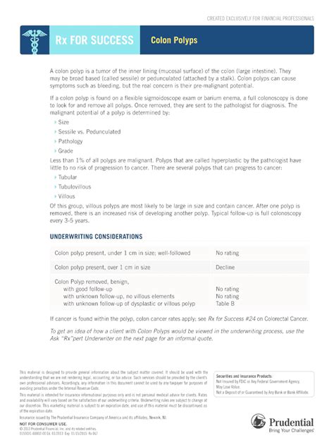 Fillable Online treatment for polyps Fax Email Print - pdfFiller